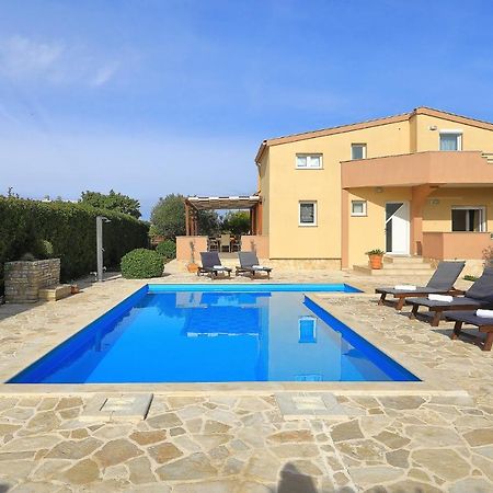 Villa Casa Duje Zadar Exterior foto